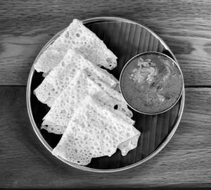 Neer Dosa Chicken