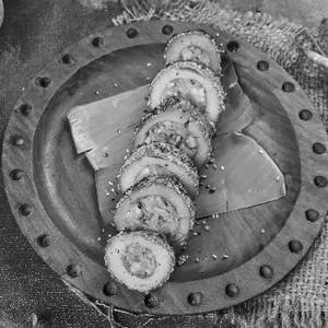 Smoky Tandoori Aloo