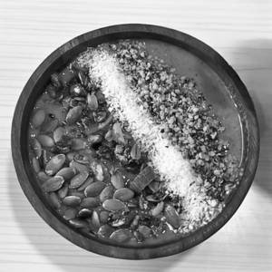 Ruby Bowl