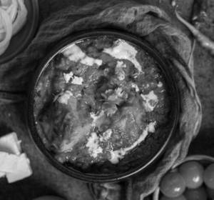 Paneer Handi