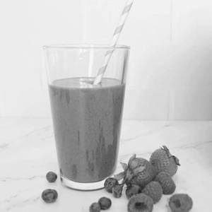 Berrylicious
