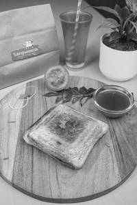 Activity Toast Sandwich
