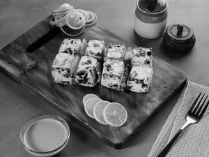 Malai Paneer Tikka