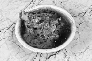 Mutton Handi