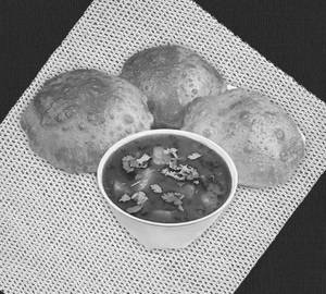 Puri-shak