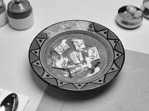 Palak Paneer