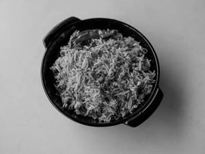 Schezwan Veg Fried Rice