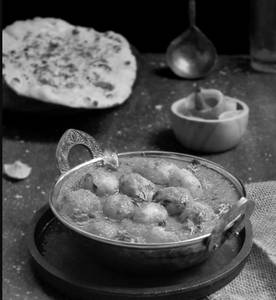 Aloo Dum