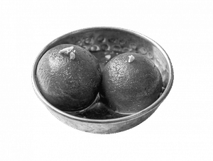 Gulabjamun