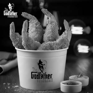 Fried Prawns