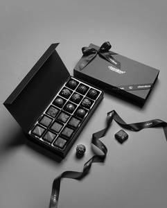 Truffles And Pralines Box