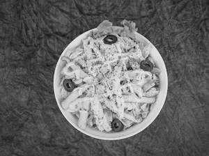 Ceaser Chicken Salad