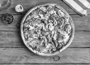 Student Pizza [ 7 inch]