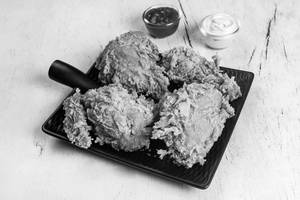 Crispy Chicken