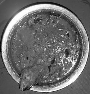 Fish Pulimunchi Bangude