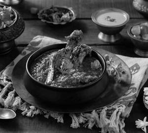 Chicken Curry