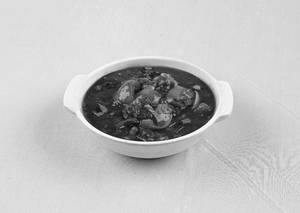 Chicken Manchurian Gravy