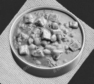 Chole Paneer