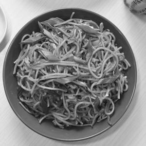 Schezwan Noodles