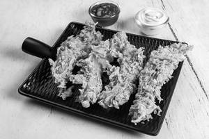 Chicken Strips
