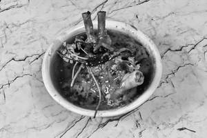 Bhuna Mutton