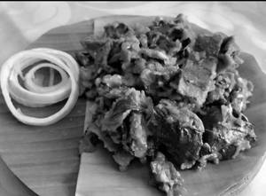 Pathrode (mangalorean Speciality)
