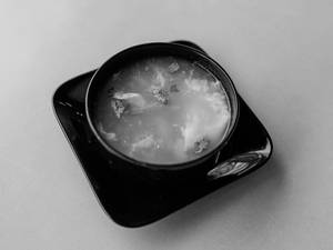 Chicken Soup