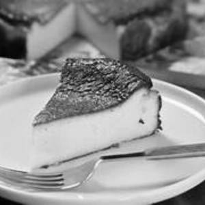 Burnt Basque Cheese Cake
