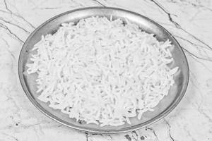 Plain Rice