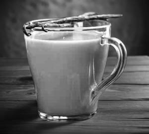 Inji tea