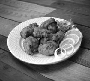 Chicken Kabab