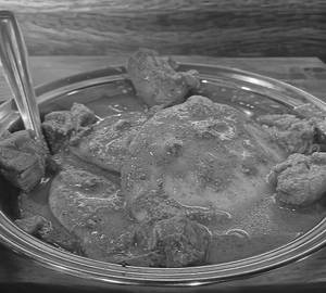 Idli chicken