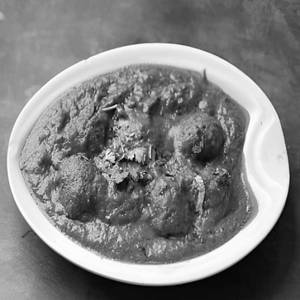 Veg bhuna