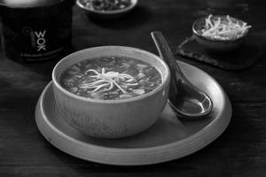 Manchow Soup