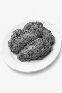 Amaravati Chicken Vepudu