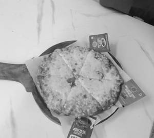 Margherita Pizza