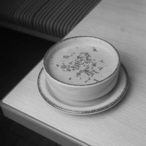 Cream Of Mushroom