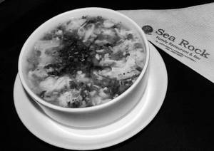 Crab Soup