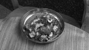Mangalore Ghee Roast Paneer