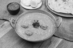 Veg Kofta Curry - Party Pack