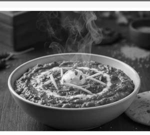 Sarso Da Saag Special [300Ml]