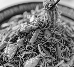 Chicken Chowmein