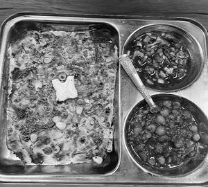 Mix Kulcha