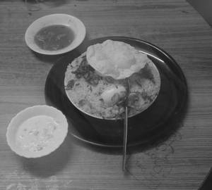Thalassery Mangalam Biryani