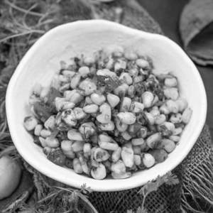 Sweet Corn