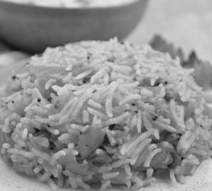 🍅 Homestyle Tomato Rice