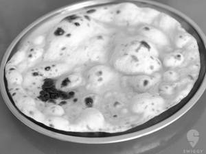 Tandoori butter roti