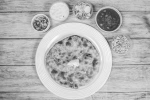 Stuffed Kulcha [1 Pc]