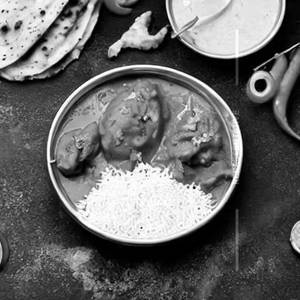 Chicken Masala