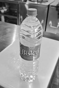 Water Bottle
